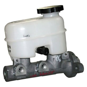 Centric® - Premium Brake Master Cylinder
