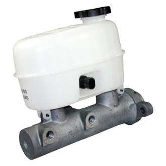 Centric® - Premium™ Brake Master Cylinder