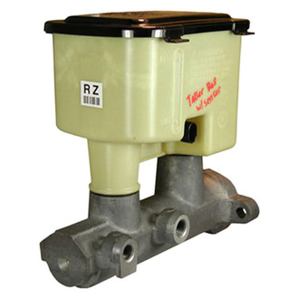 Centric® - Premium™ Brake Master Cylinder