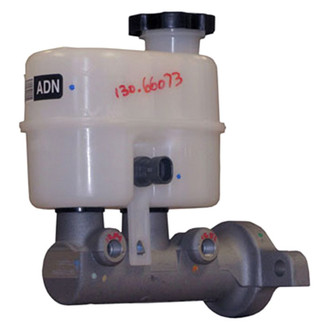 Centric® - Premium™ Brake Master Cylinder