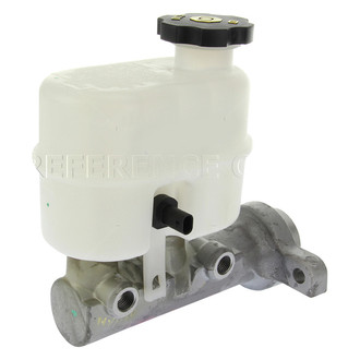 Centric® - Premium™ Brake Master Cylinder