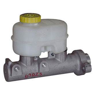 Centric® - Premium Brake Master Cylinder