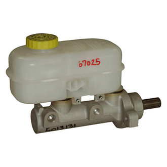 Centric® - Premium Brake Master Cylinder