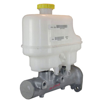 Centric® - Premium Brake Master Cylinder