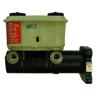 Centric® - Premium™ Brake Master Cylinder