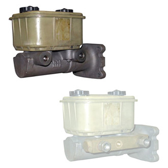 Centric® - Premium™ Brake Master Cylinder