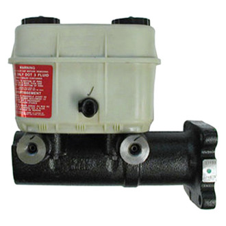 Centric® - Premium Brake Master Cylinder