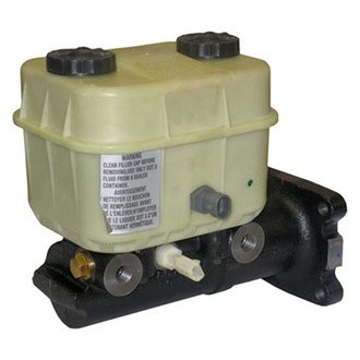 Centric® - Premium™ Brake Master Cylinder