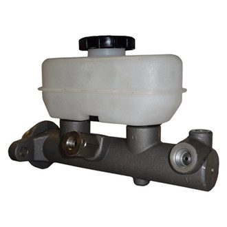 Centric® - C-Tek™ Standard Brake Master Cylinder
