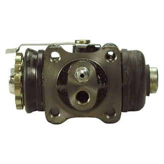 Centric® - Premium Rear Driver Side Forward Drum Brake Wheel Cylinder