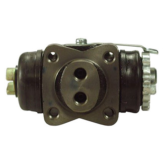 Centric® - Premium Rear Passenger Side Rearward Drum Brake Wheel Cylinder