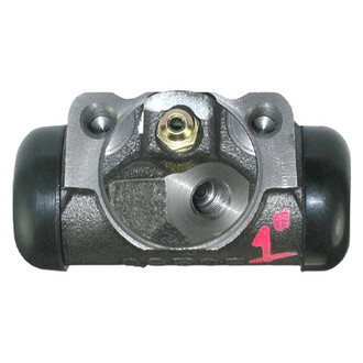 Centric® 134.64006 - Premium Rear Passenger Side Drum Brake Wheel Cylinder