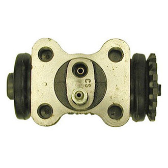 Centric® - Premium Rear Passenger Side Forward Drum Brake Wheel Cylinder