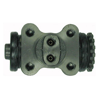 Centric® - Premium Rear Passenger Side Rearward Drum Brake Wheel Cylinder