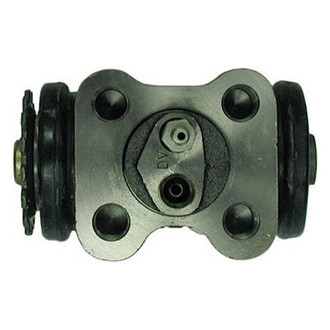 Centric® - Premium Rear Passenger Side Forward Drum Brake Wheel Cylinder
