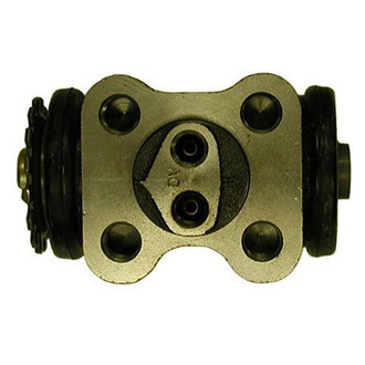 Centric® - Premium Rear Passenger Side Rearward Drum Brake Wheel Cylinder