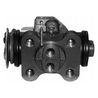Centric® - Premium Rear Passenger Side Rearward Drum Brake Wheel Cylinder
