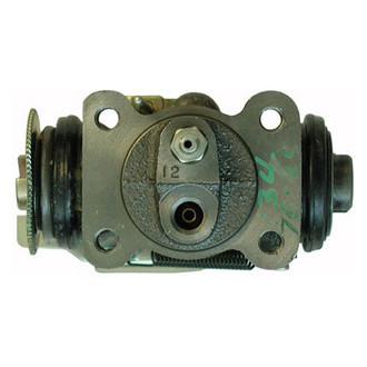 Centric® - Premium Rear Passenger Side Forward Drum Brake Wheel Cylinder
