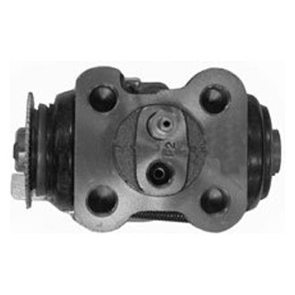 Centric® - Premium Rear Passenger Side Forward Drum Brake Wheel Cylinder