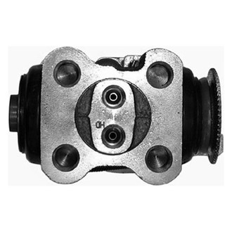 Centric® - Premium Rear Drum Brake Wheel Cylinder