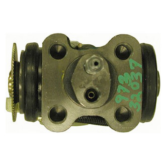 Centric® - Premium Rear Passenger Side Forward Drum Brake Wheel Cylinder