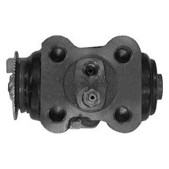 Centric® - Premium Rear Driver Side Rearward Drum Brake Wheel Cylinder
