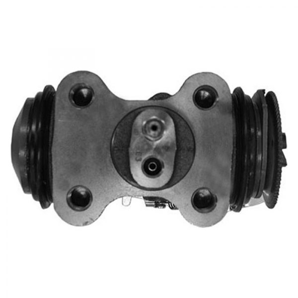 Centric® - Premium Rear Driver Side Forward Drum Brake Wheel Cylinder