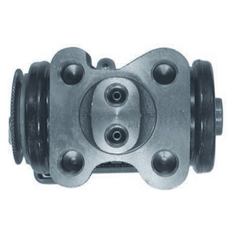 Centric® - Premium Rear Passenger Side Rearward Drum Brake Wheel Cylinder