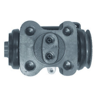 Centric® - Premium Rear Passenger Side Rearward Drum Brake Wheel Cylinder