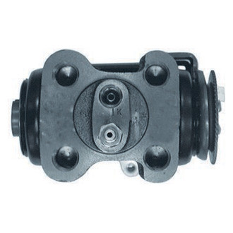 Centric® - Premium Rear Passenger Side Forward Drum Brake Wheel Cylinder