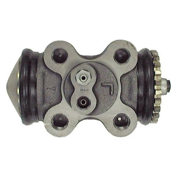 Centric® - Premium Rear Driver Side Forward Drum Brake Wheel Cylinder