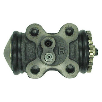 Centric® - Premium Rear Passenger Side Forward Drum Brake Wheel Cylinder
