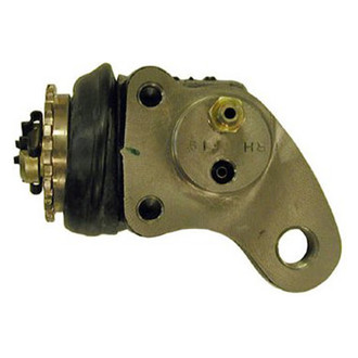 Centric® - Premium Front Passenger Side Forward Drum Brake Wheel Cylinder
