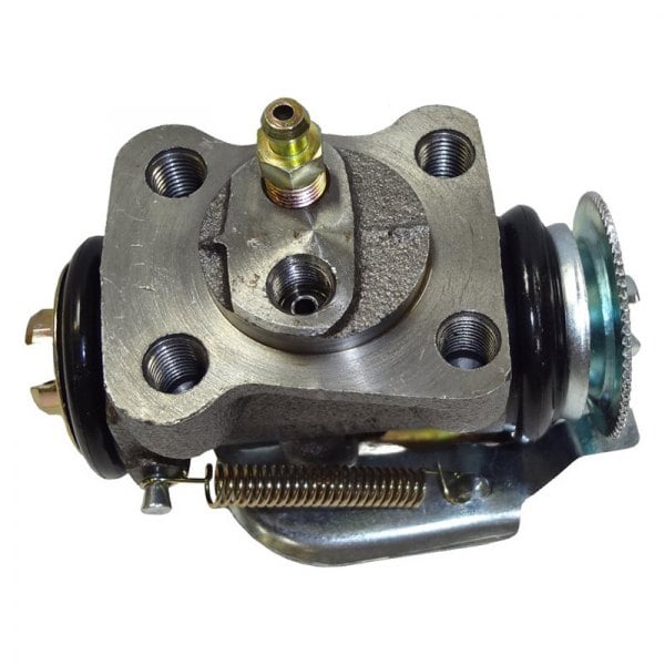 Centric® - Premium Rear Driver Side Forward Drum Brake Wheel Cylinder