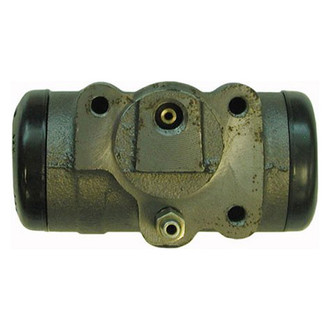 Centric® - Premium Rear Lower Drum Brake Wheel Cylinder