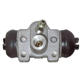 Centric® - C-Tek™ Standard Rear Driver Side Drum Brake Wheel Cylinder