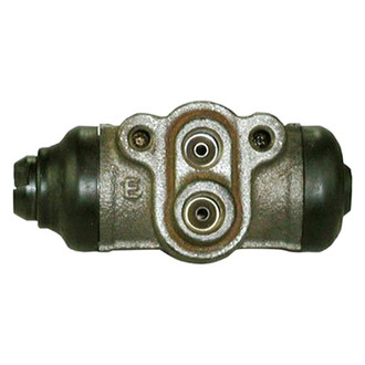Centric® - C-Tek™ Standard Rear Passenger Side Drum Brake Wheel Cylinder