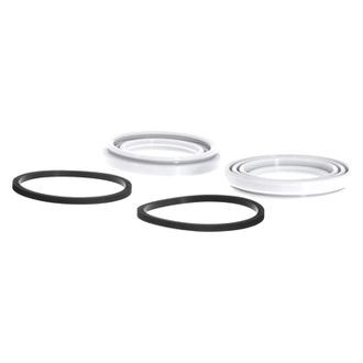 Centric® - Rear Disc Brake Caliper Repair Kit