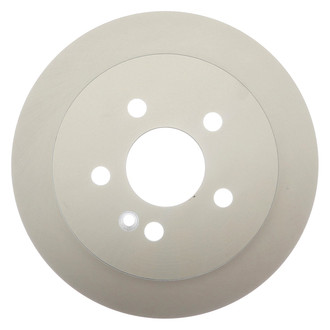 Centric® - GCX Plain 1-Piece Brake Rotor
