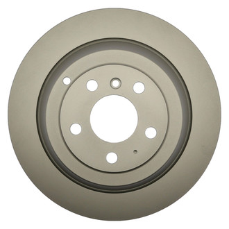 Centric® - GCX Plain 1-Piece Brake Rotor