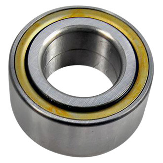 Centric® - Premium™ Front Driver Side Inner Double Row Wheel Bearing