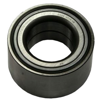 Centric® - C-Tek™ Front Driver Side Standard Double Row Wheel Bearing