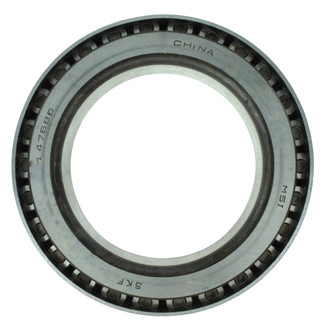 Centric® - Rear Driver or Passenger Side Inner Wheel Bearing