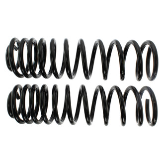 Centric® - Premium™ Front Coil Spring