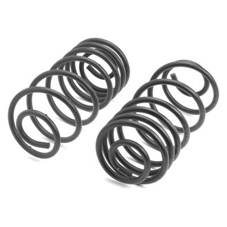 Centric® - Premium™ Rear Coil Spring
