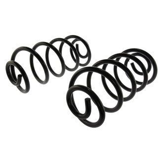 Centric® - Premium™ Rear Coil Spring