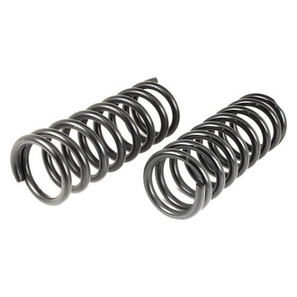 Centric® - Premium™ Front Coil Spring