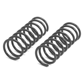 Centric® - Premium™ Rear Coil Spring