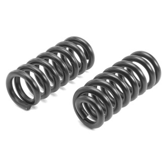 Centric® - Premium™ Front Coil Spring