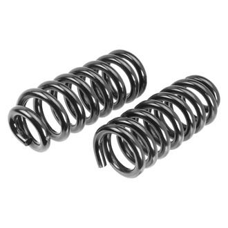 Centric® - Premium™ Front Coil Spring